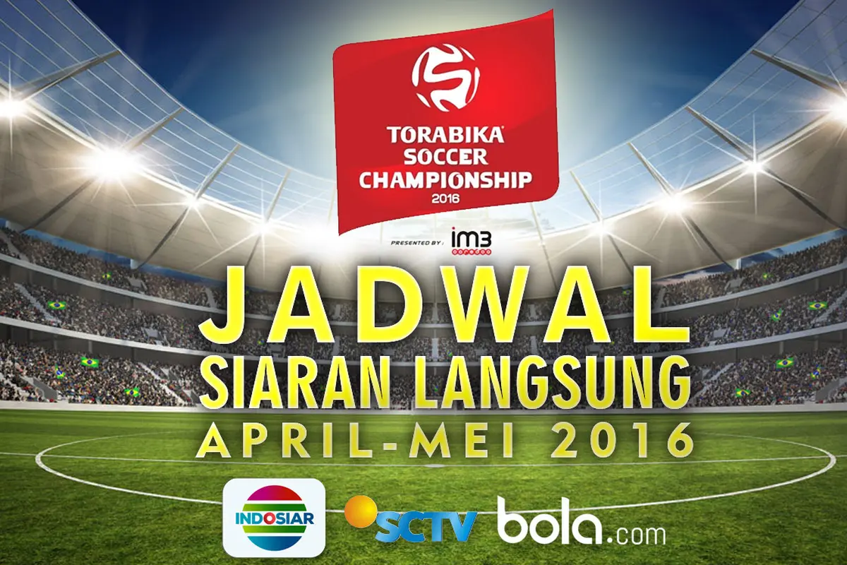 Torabika Soccer Championship