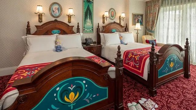 Hong Kong Disneyland