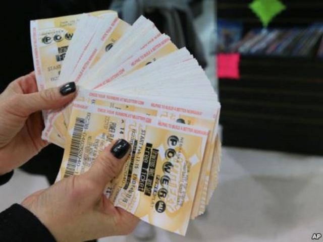 Lotre Senilai Rp 6 3 Triliun Bakal Diundi Anda Berminat Ikut Bisnis Liputan6 Com