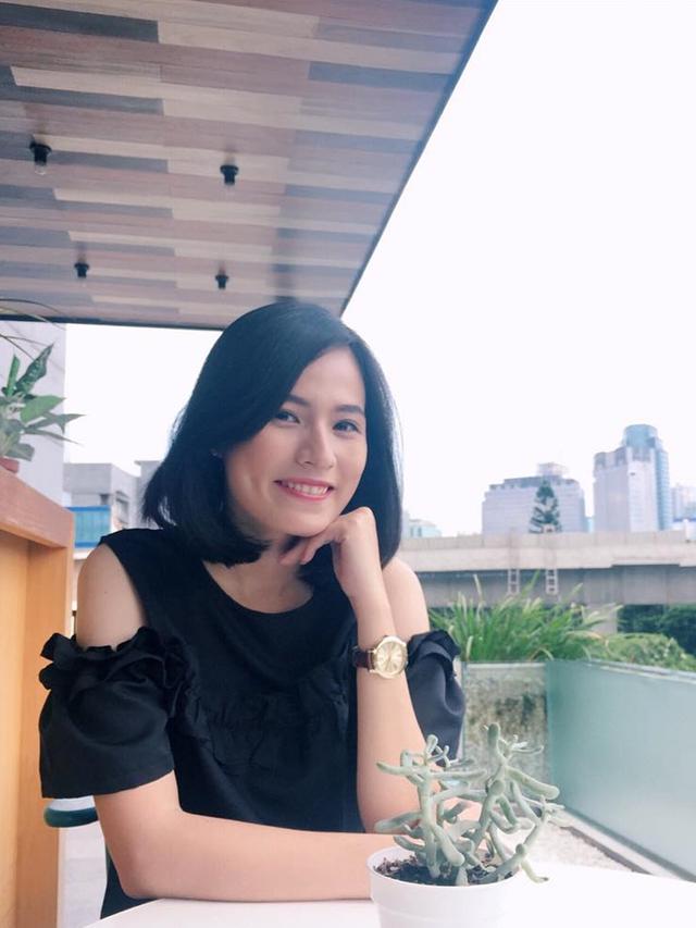 6 Potret Cantik Kekasih Ferly Putra Ternyata Seorang Reporter Hot Liputan6 Com