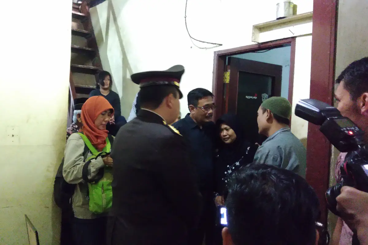 Bripda Imam Gilang