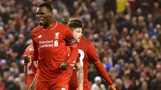 Foto: Ini Dia 4 Striker Liverpool yang Gagal Bersinar pada Era Kepelatihan Jurgen Klopp