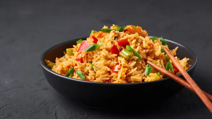 nasi goreng
