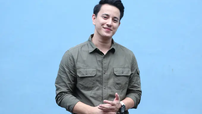 [Bintang] Billy Davidson