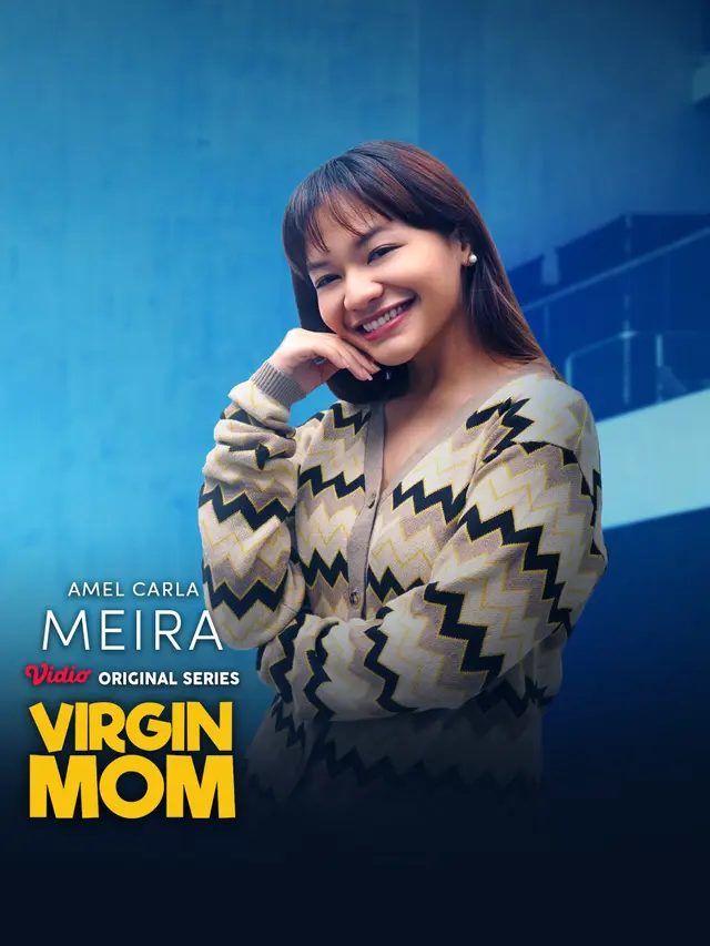 Pemain Virgin Mom Series