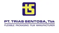 Profil PT Trias Sentosa Tbk, Perusahaan Produsen Film BOPP Dan PET Terbesar Indonesia