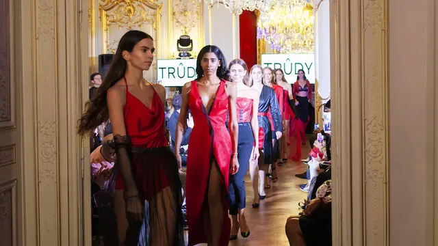 Fashion Division