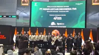 RLCO Bakal Ekspor Produk Sarang Walet ke Thailand dan AS di 2026