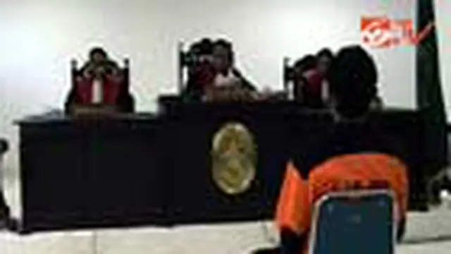 Membawa Senjata Tajam, Arif Divonis Bebas