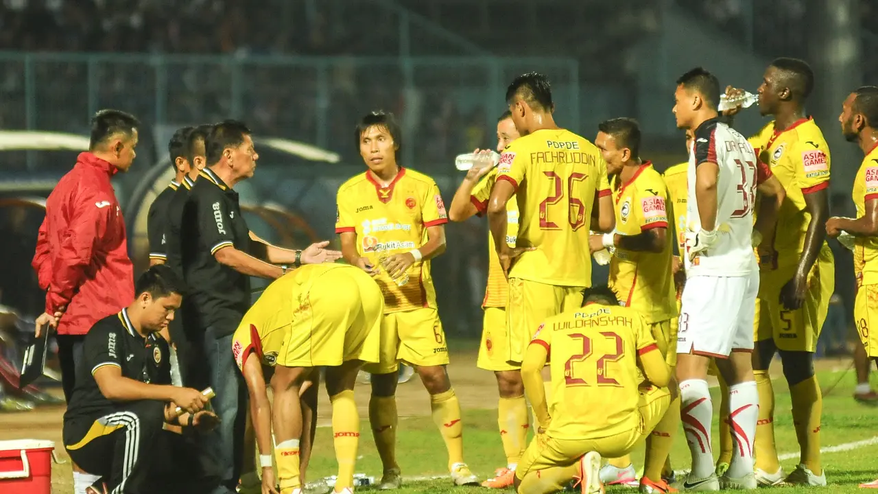 Sriwijaya FC