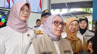 Usai Tabrakan Kereta Bekasi, Menteri PPPA Usul Gerbong Perempuan Dipindah ke Tengah