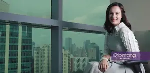 Chelsea Islan mengasah kemampuan akting saat perankan karakter Keira.