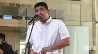 Gebrakan Bobby Nasution Terapkan Sekolah 5 Hari, Cegah Tawuran Pelajar, Geng Motor, hingga Narkoba