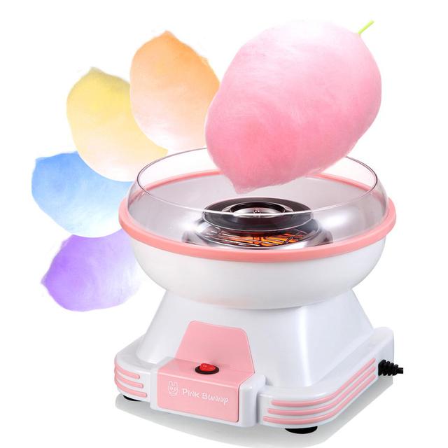 Daftar Harga Cotton Candy Maker Bulan Juli 2021 Terbaru