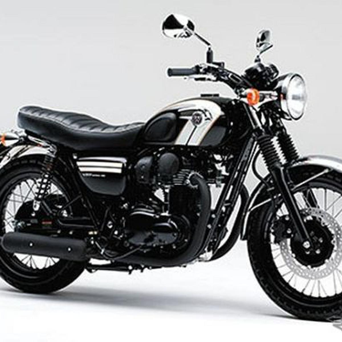 Deretan Motor Retro Klasik Yang Masih Jadi Idaman Otomotif Liputan6com