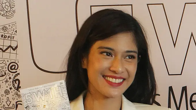 [Bintang] Dian Sastrowardoyo