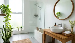 10 Cara Buat Kamar Mandi Tetap Wangi dan Segar Sepanjang Hari