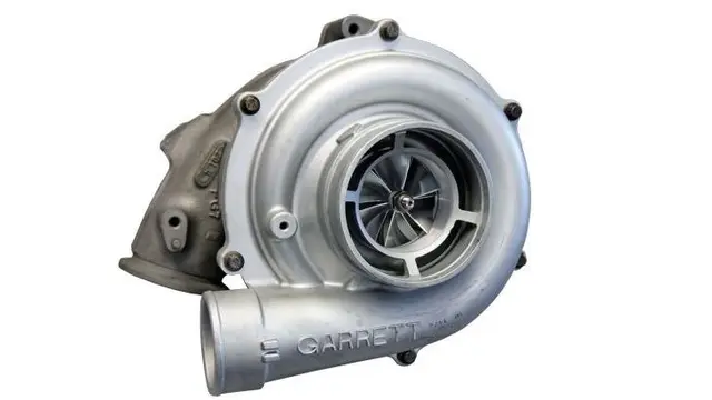 Era Emas Mesin Turbo di Dunia - Otomotif Liputan6.com