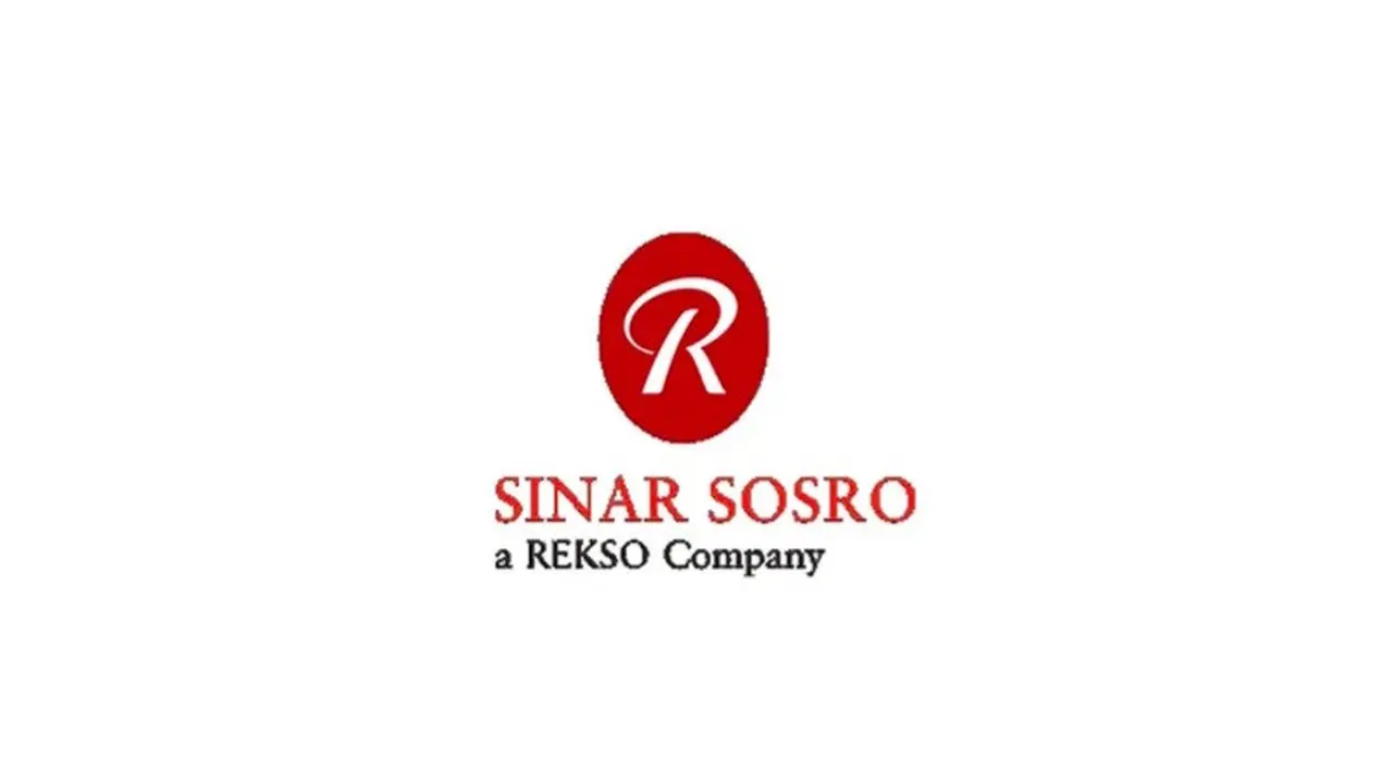 PT Sinar Sosro
