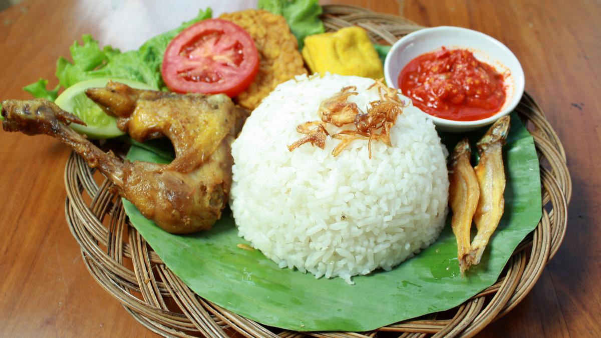 Resep Nasi Uduk Betawi Aneka Rempah
