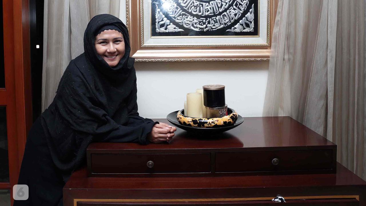 [Bintang] Ria Irawan