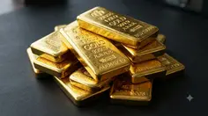 Top 3: Harga Emas Dunia Tembus Level Tertinggi