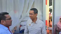 Heru Budi Hartono Sebut Benahi Kawasan Kumuh di Jakarta Bukan hanya Tugas Pemprov DKI, tapi Semua Pihak