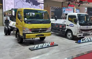 Ketika Mekanik Dituntut Menguasai Teknologi Truk yang Makin Canggih