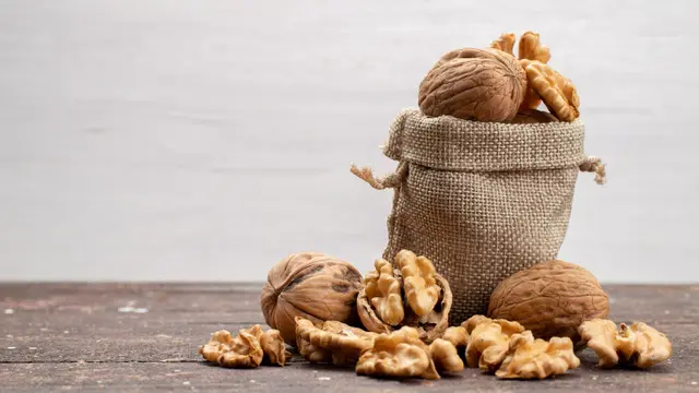 Walnut