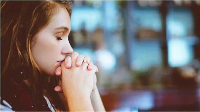 Nifas/copyright unsplash.com/@benwhitephotography