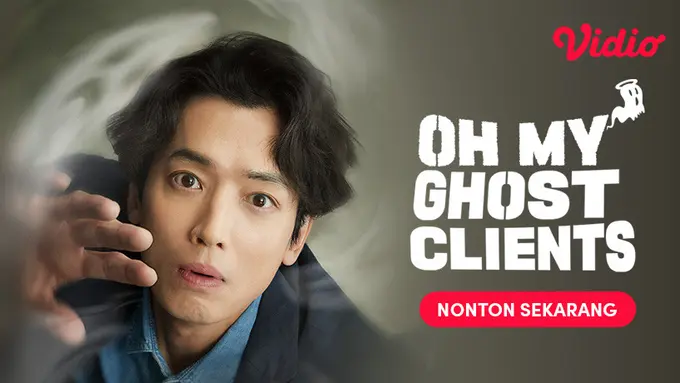Oh My Ghost Clients
