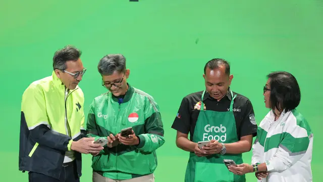 Baru 2 Bulan Meluncur, Aplikasi Superbank Mampu Tarik 1 Juta Nasabah