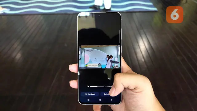 Samsung Galaxy S26 FE