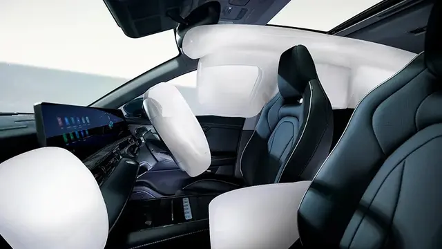 Jawaban Mobilitas Masyarakat Indonesia, Chery C5 CSH Hadirkan SUV Hybrid Irit dan Nyaman