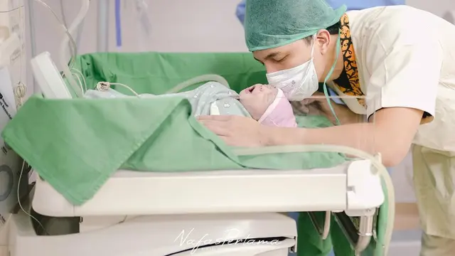 [Fimela] Atta Halilintar