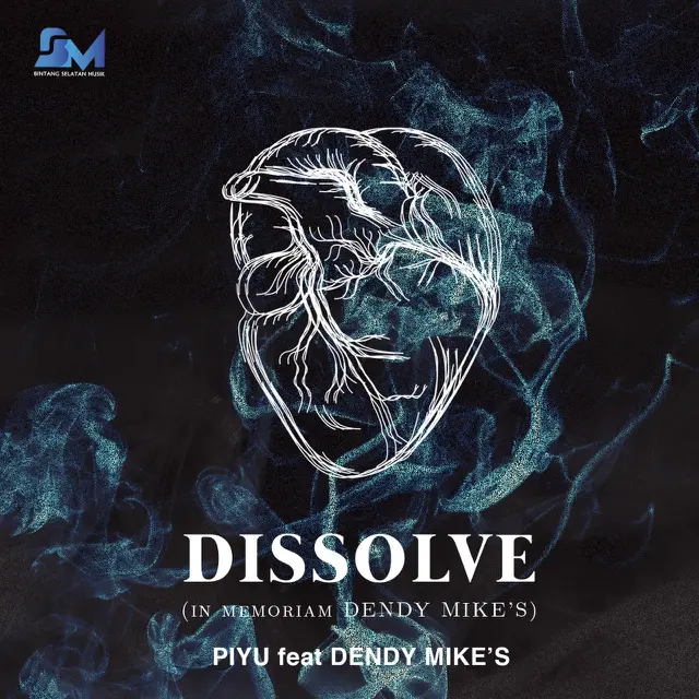 Artwork Dissolve