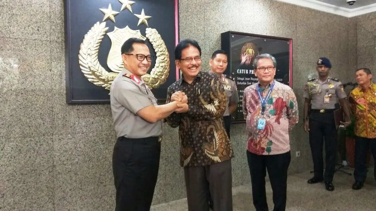mafia tanah