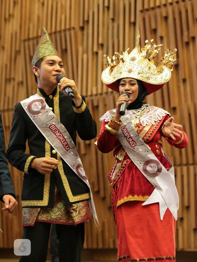 [Bintang] Liga Dangdut Indonesia