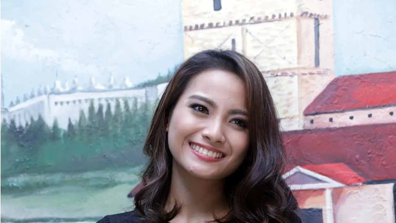 Acha Septriasa