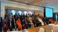 Indonesia Jadi Tuan Rumah Dialog Soal Hubungan Beragama di Asia Selatan dan Tenggara