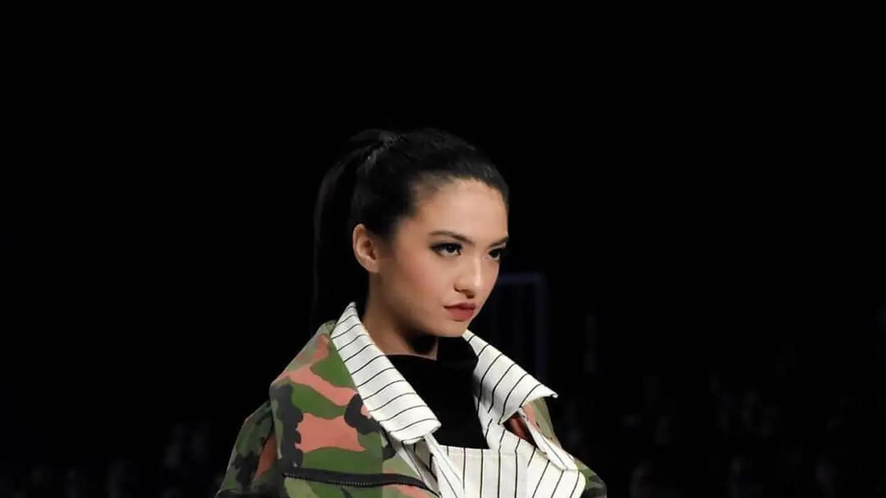 [Bintang] Raline Shah