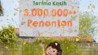 Fakta-Fakta Seru tentang Film JUMBO