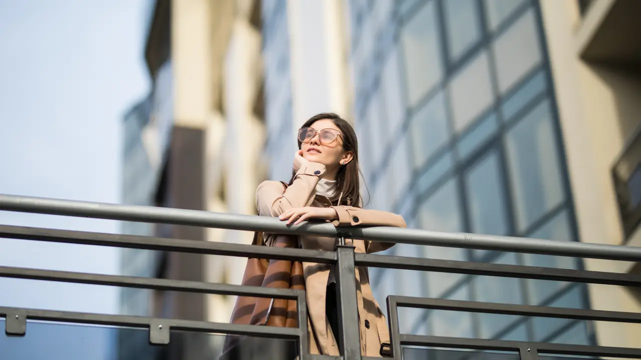 wanita juli tentang self talk