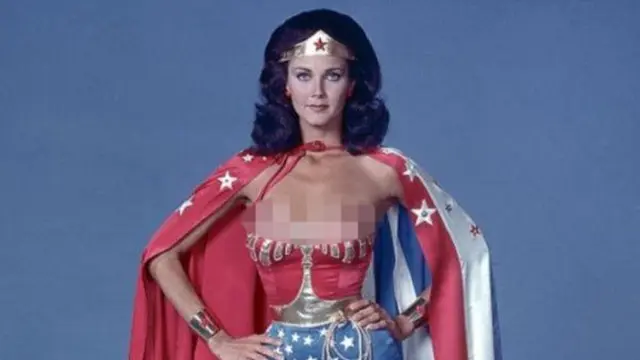 Wonder Woman