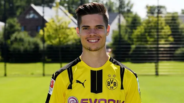 julian weigl