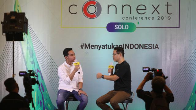 Gibran Rakabuming Raka