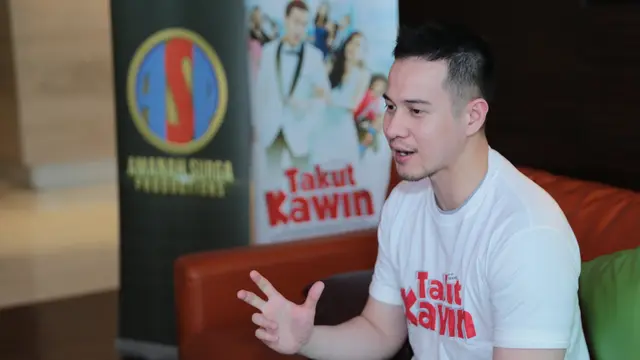 [Bintang] Herjunot Ali