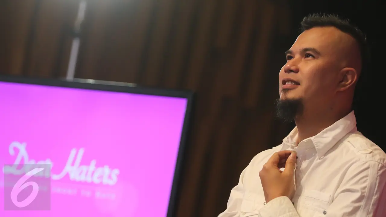 Ahmad Dhani