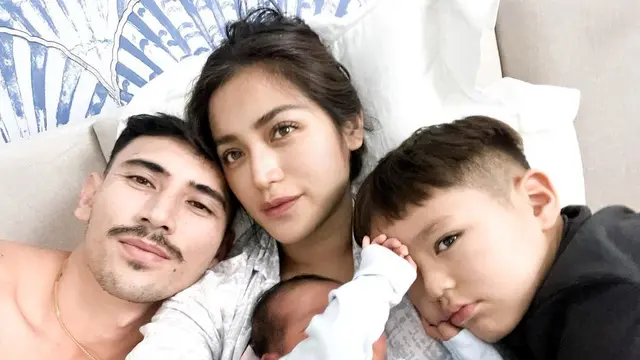 [Fimela] Jessica Iskandar