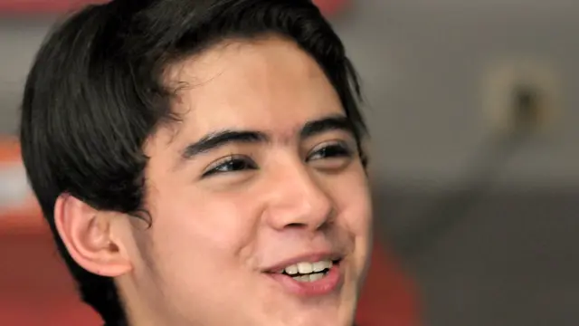 Aliando Syarief